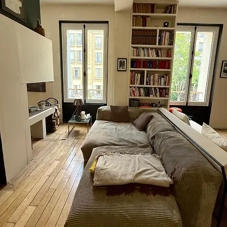 Spacieux Et Elegant *